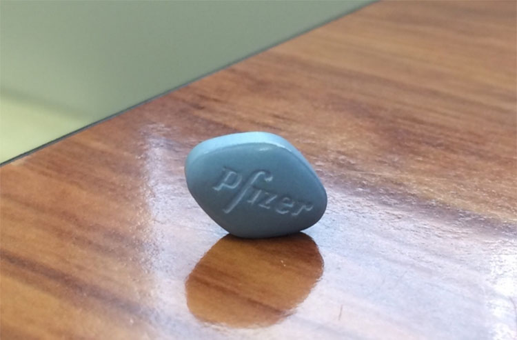威而鋼100mg使用效果體驗分享