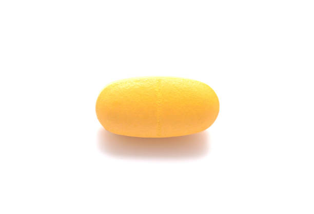藥錠外觀