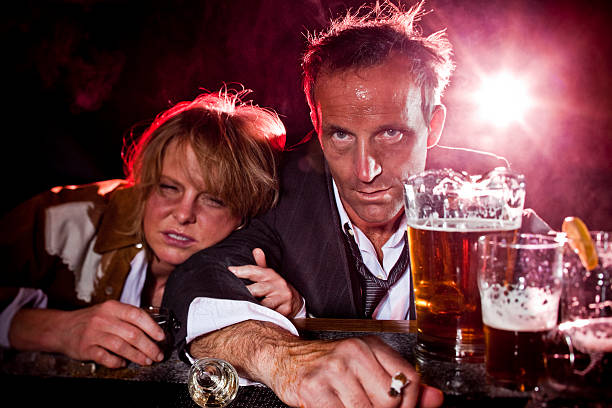 犀利士5mg注意事項：避免過量飲酒🍺